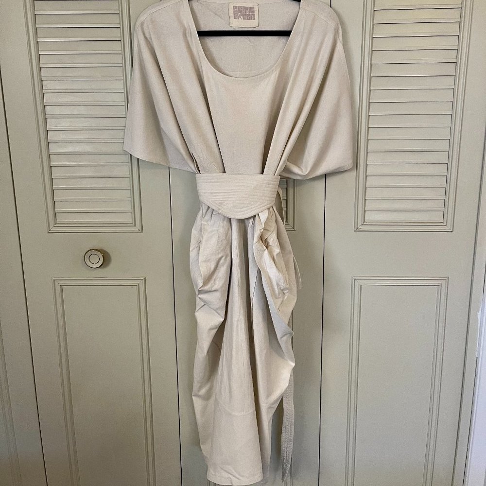 RARE Electric Feathers kaftan ✨